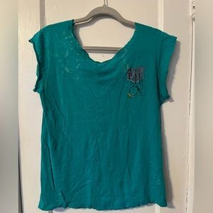 Vintage OP shirt